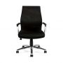 OTG11657B Mesh Back Managers Chair