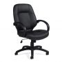 OTG2788B Luxhide* Executive Chair